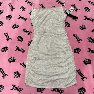 City Studio Little White Dress ✨